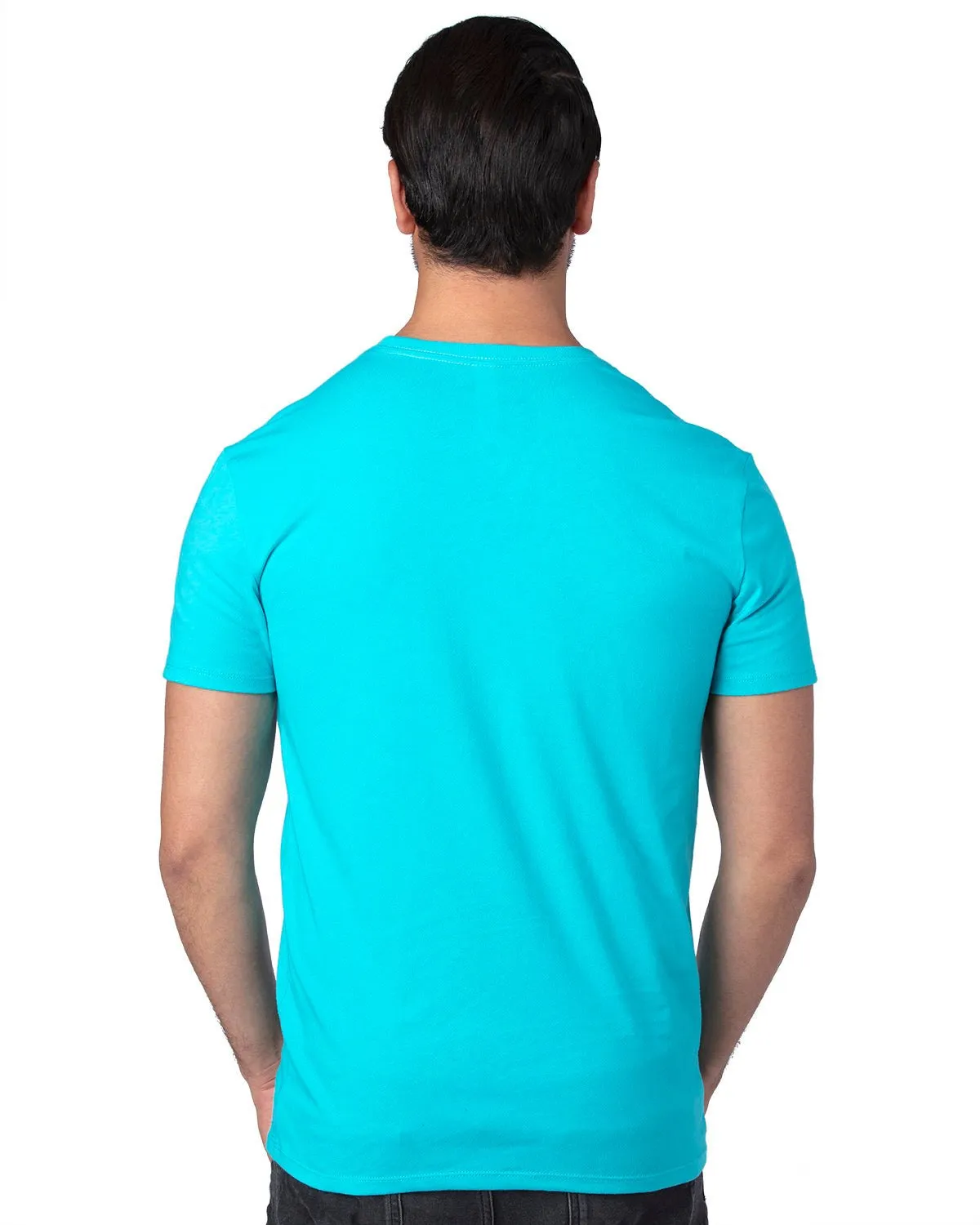 100A-Threadfast Apparel-PACIFIC BLUE