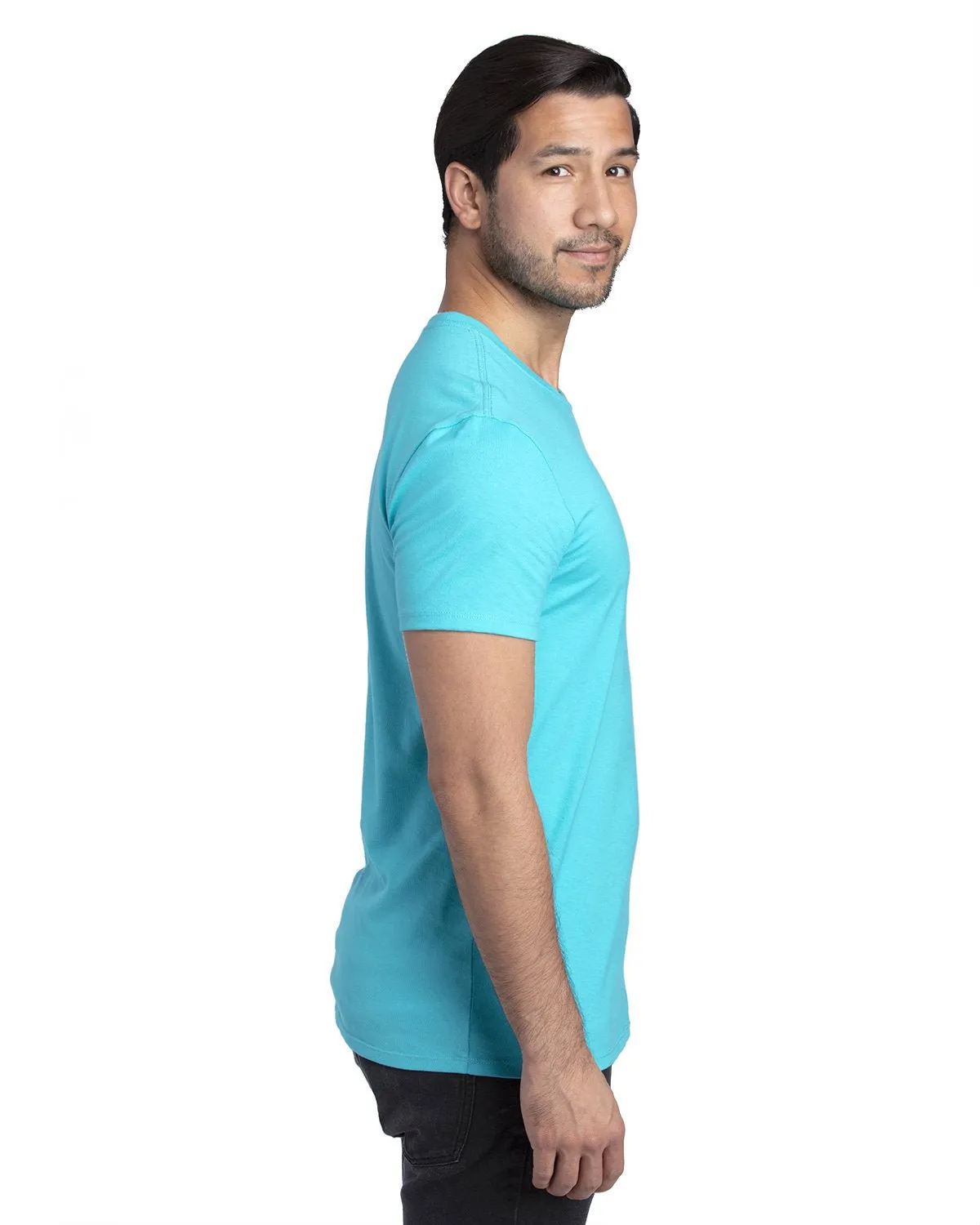 100A-Threadfast Apparel-PACIFIC BLUE