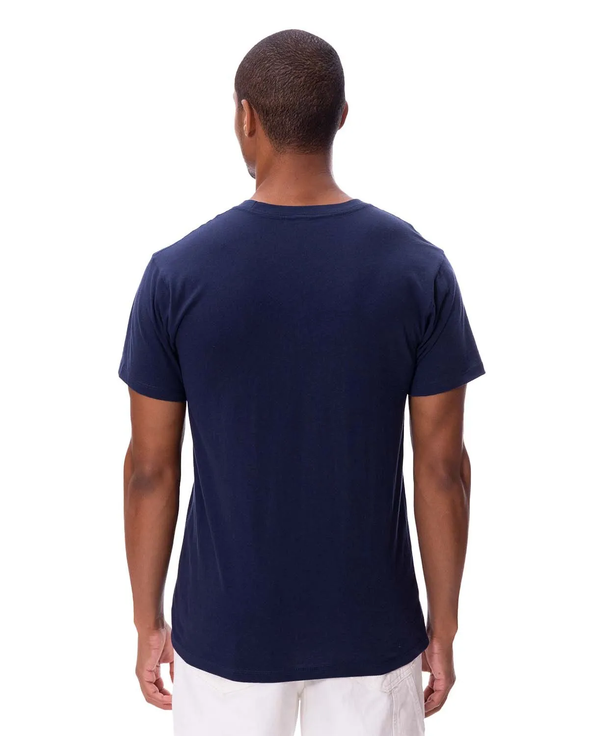 180A-Threadfast Apparel-MIDNIGHT NAVY