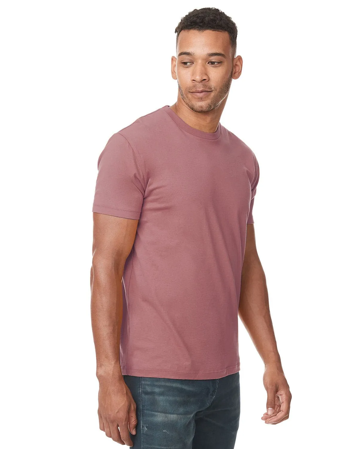 3600-Next Level Apparel-MAUVE