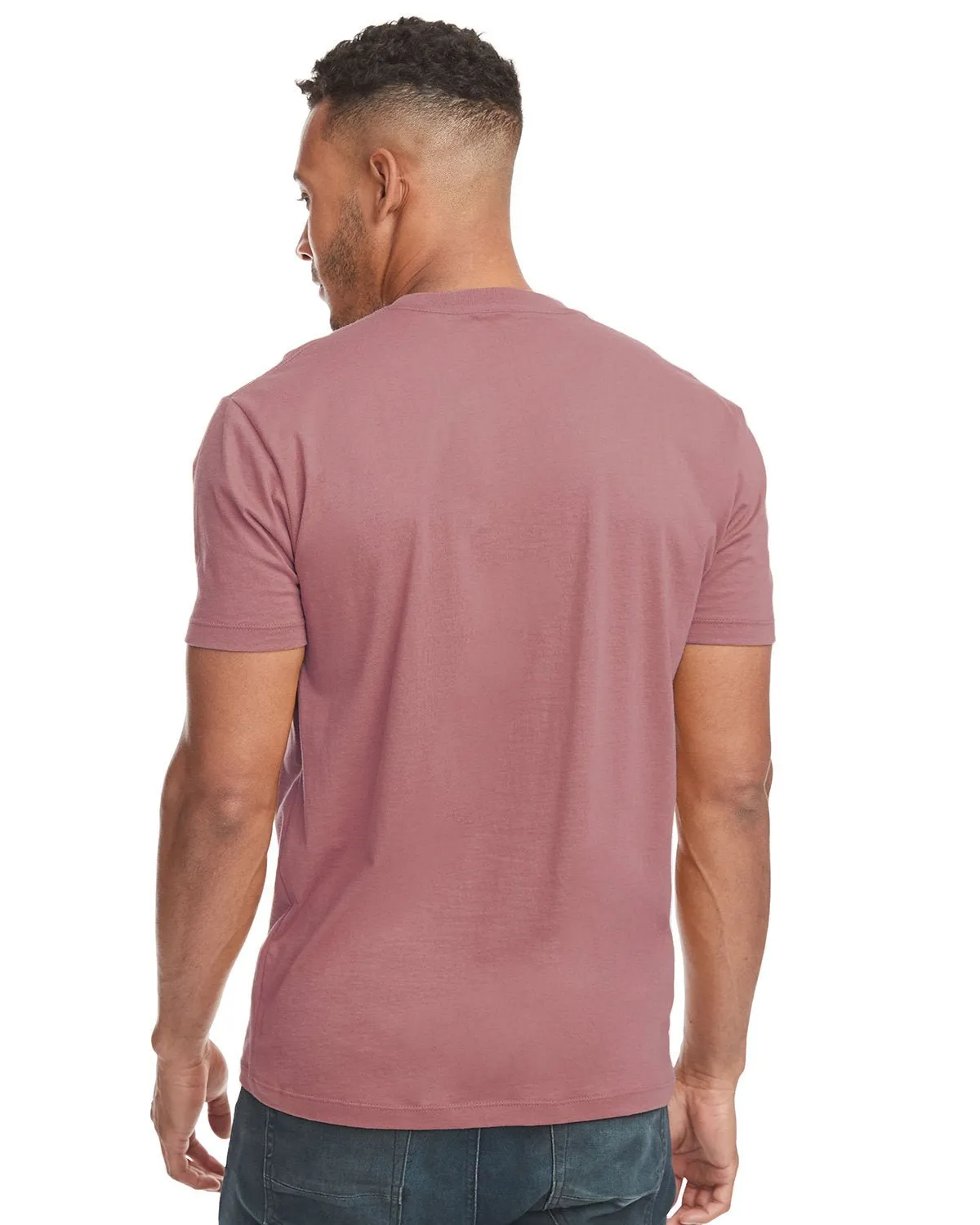 3600-Next Level Apparel-MAUVE