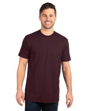 3600-Next Level Apparel-OXBLOOD