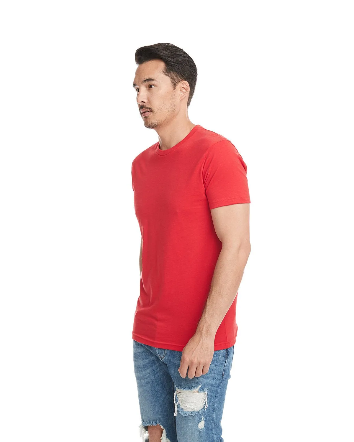 6410-Next Level Apparel-RED