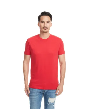 6410-Next Level Apparel-RED