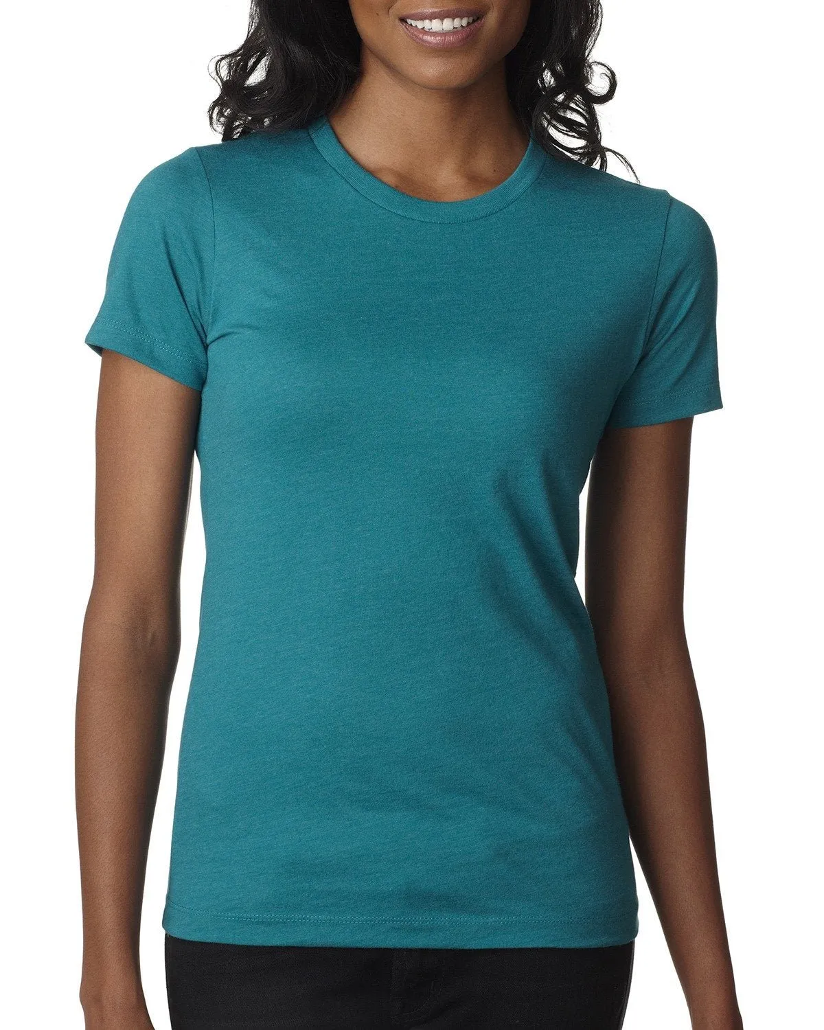 6610-Next Level Apparel-TEAL