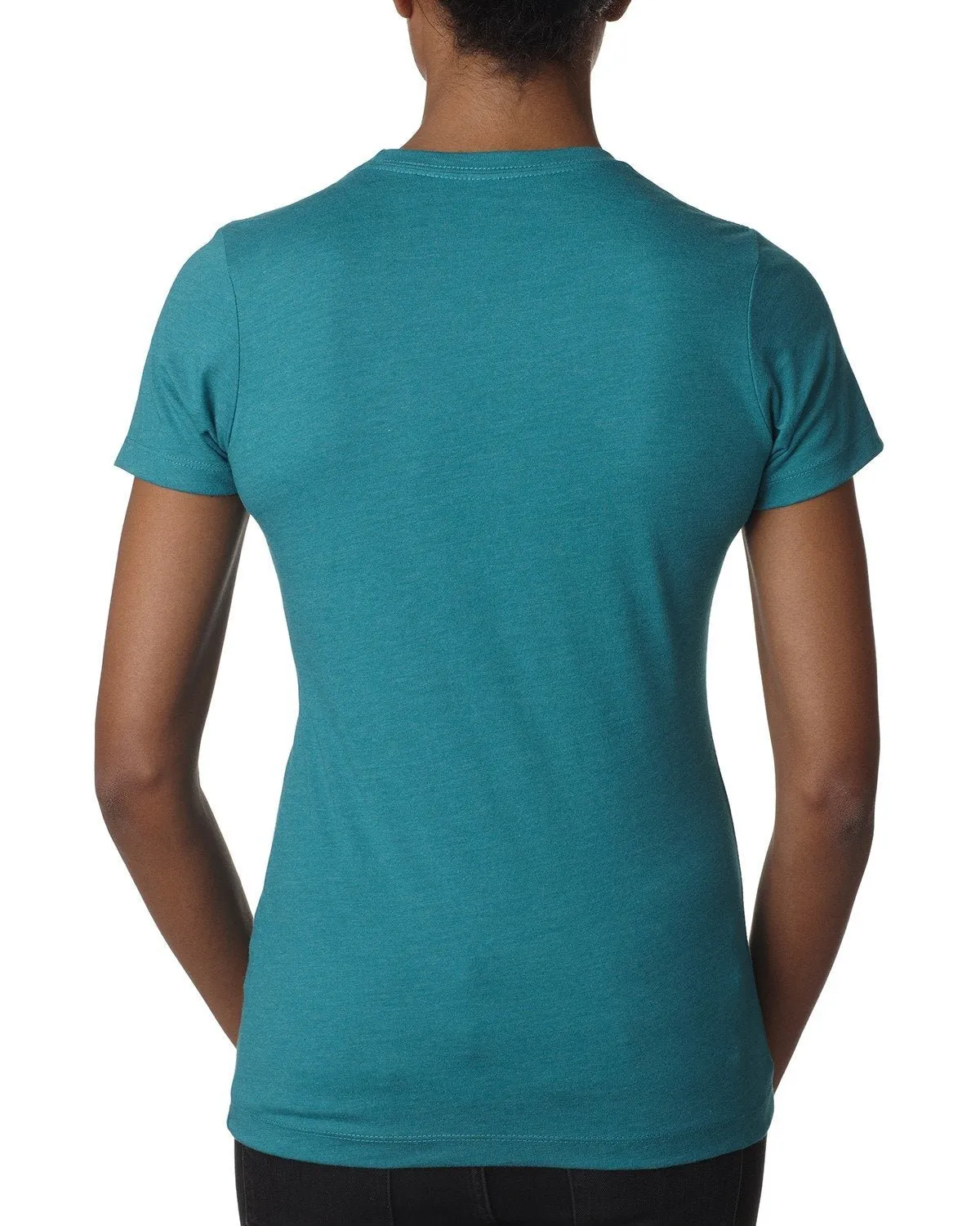 6610-Next Level Apparel-TEAL