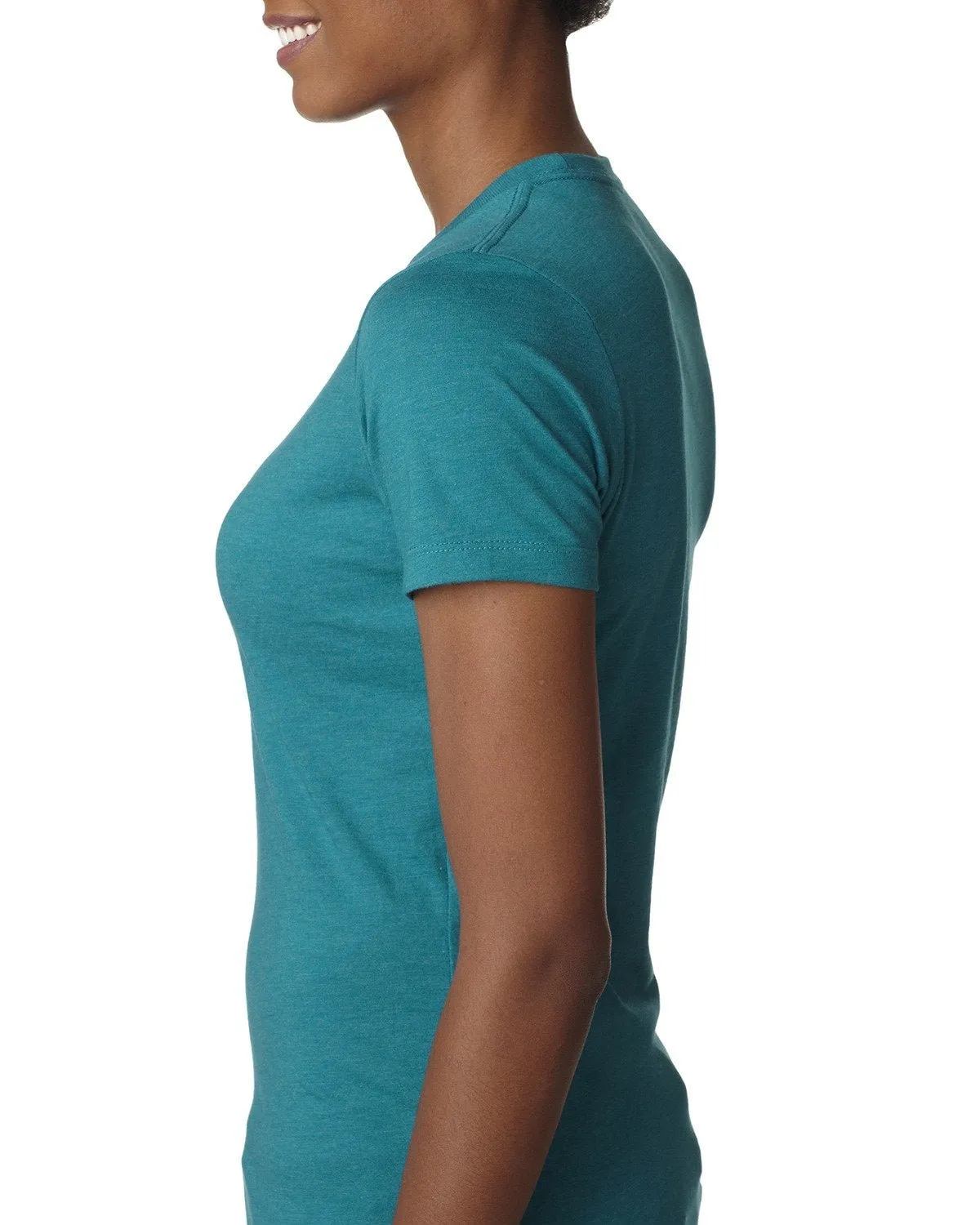 6610-Next Level Apparel-TEAL