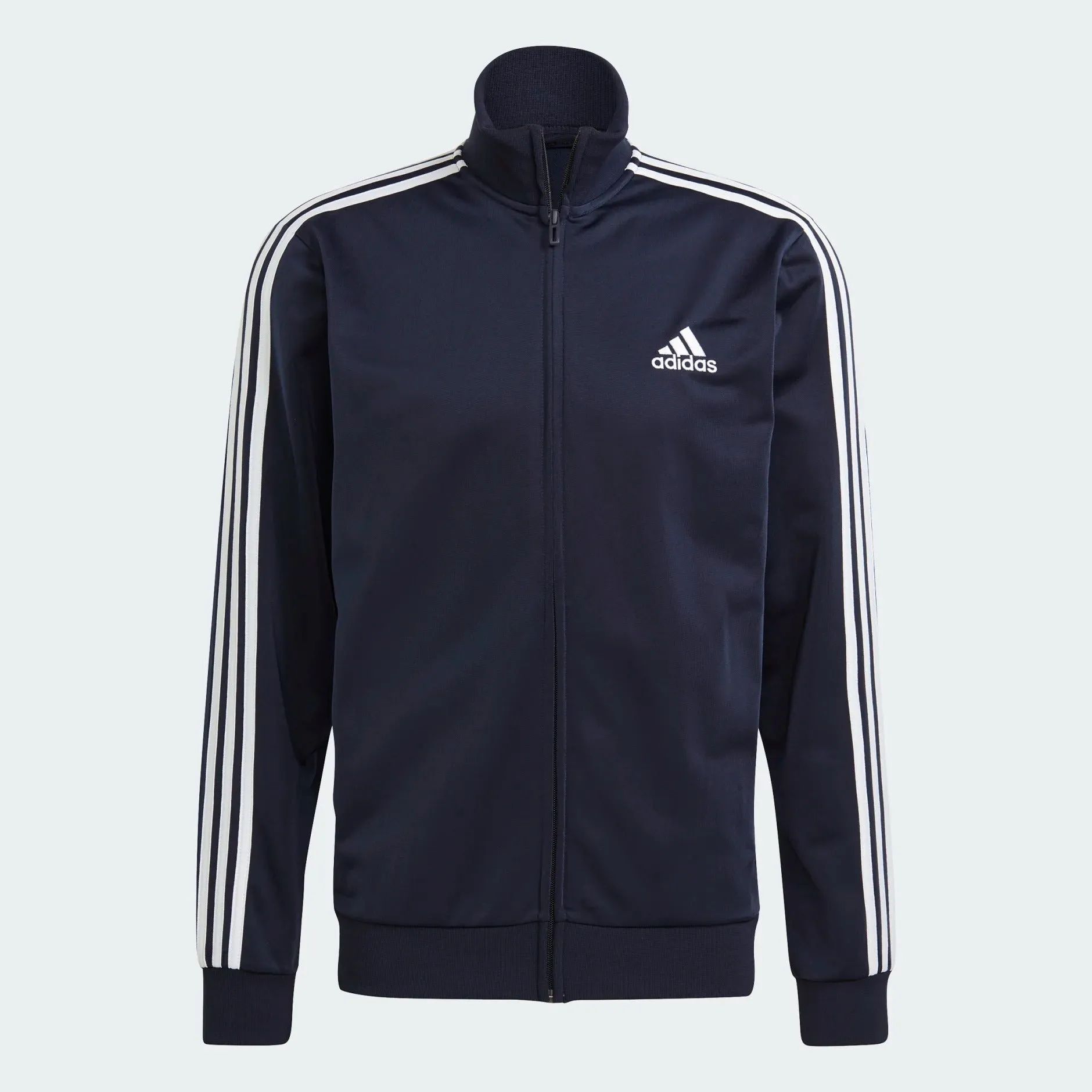 adidas Essentials 3-Stripes Men's Track Suit