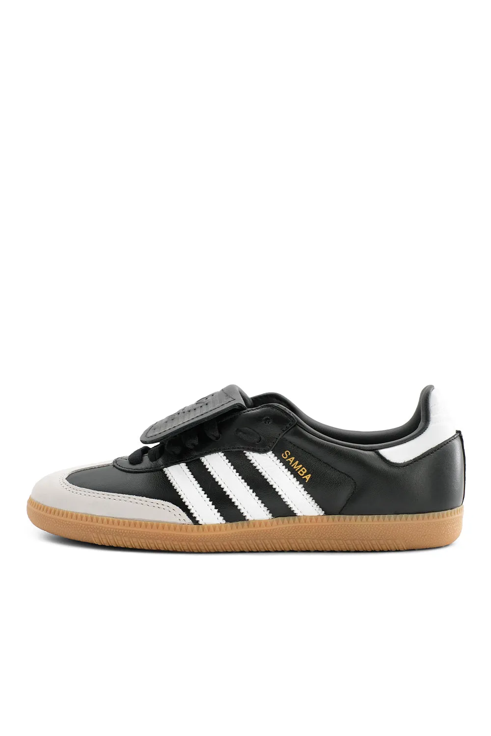 adidas Womens Samba LT 'Core Black/Footwear White'