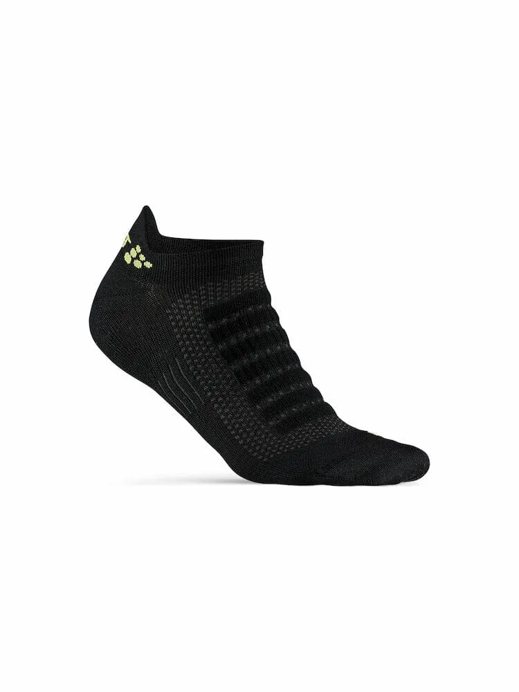 ADV DRY MID SHAFTLESS SOCK UNISEX