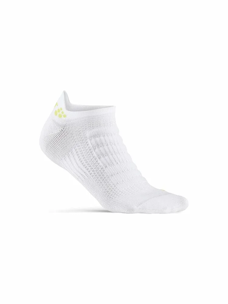 ADV DRY MID SHAFTLESS SOCK UNISEX