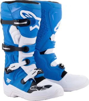 Alpinestars MX Tech 5 Boots 2015015-72-12