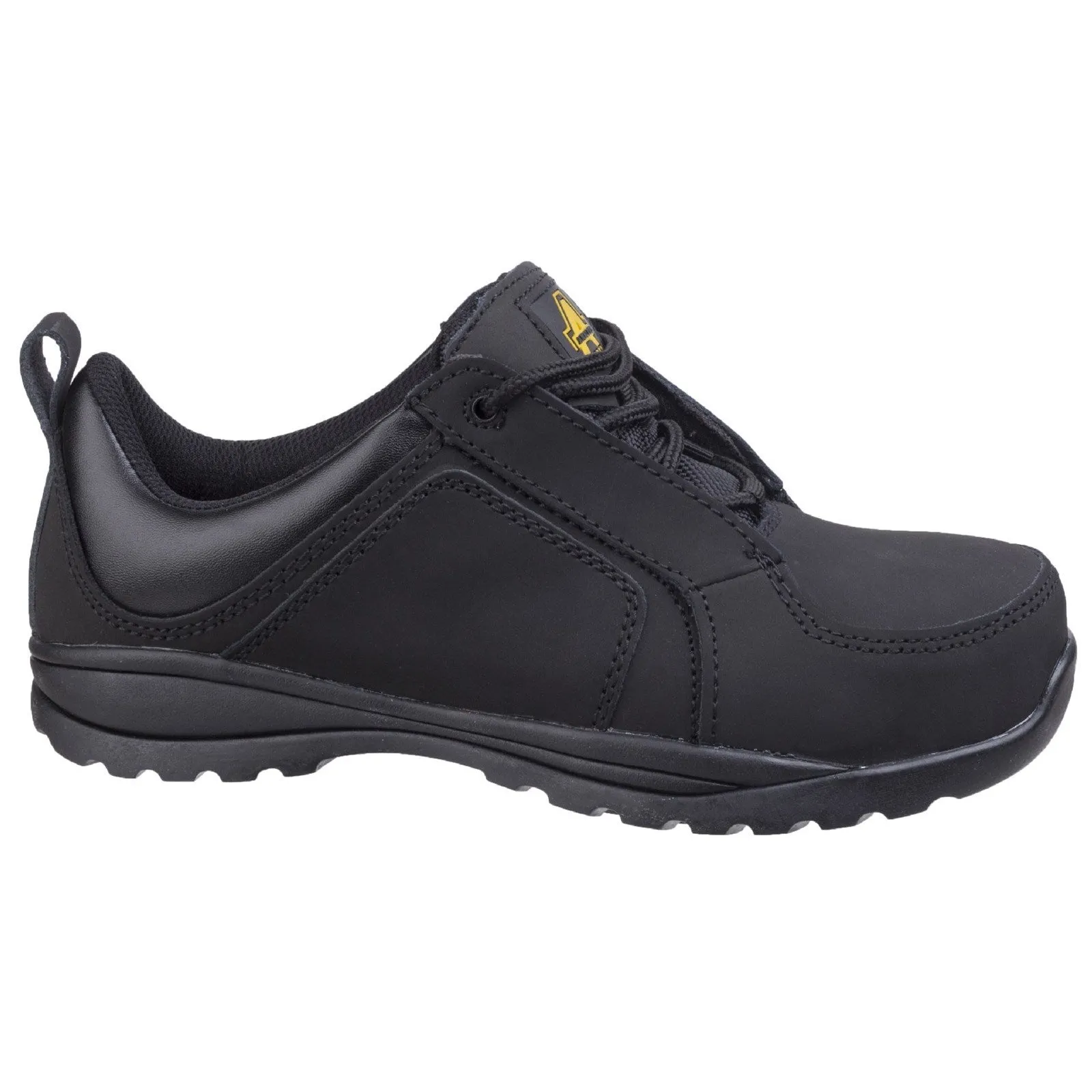 Amblers FS59C Safety Trainers