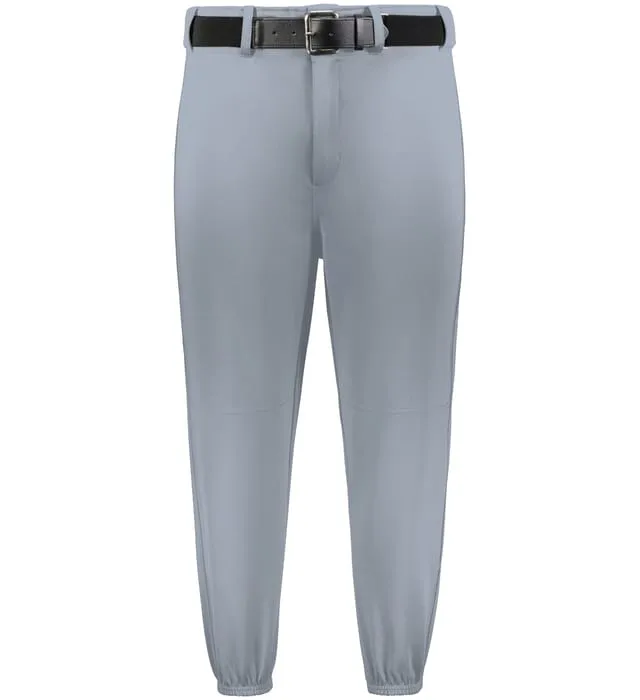 Augusta Gamer Youth Classic Blue Grey Baseball Pants