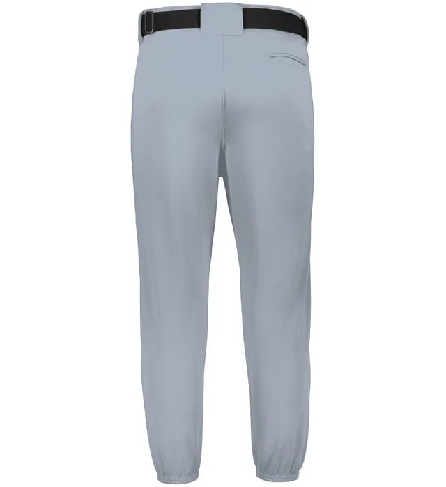 Augusta Gamer Youth Classic Blue Grey Baseball Pants