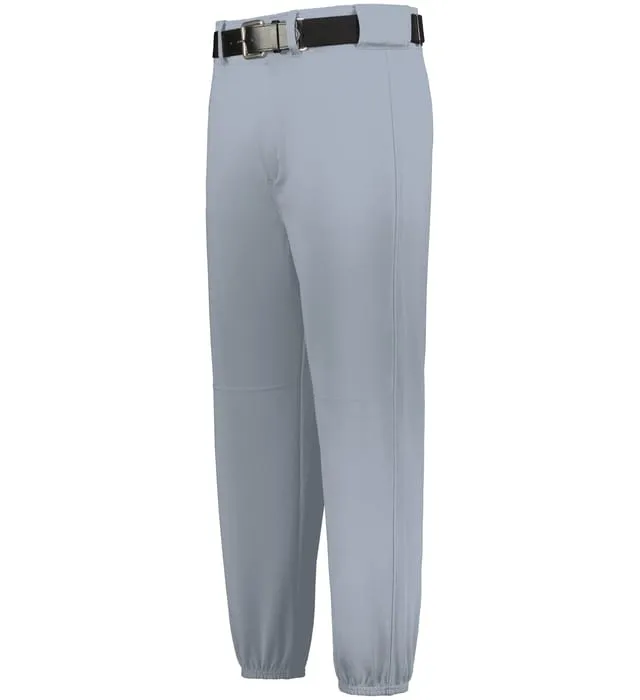 Augusta Gamer Youth Classic Blue Grey Baseball Pants