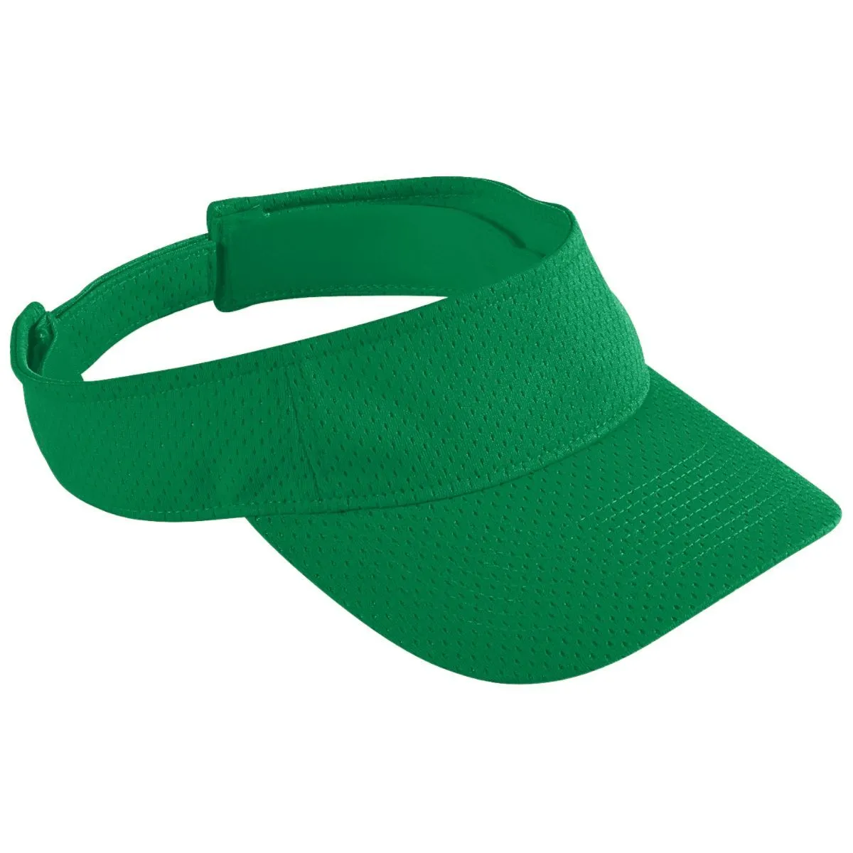 Augusta Youth Athletic Mesh Visor