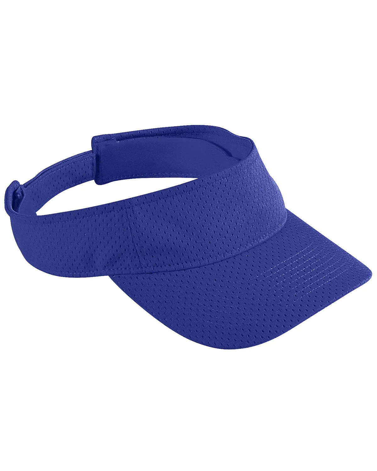 Augusta Youth Athletic Mesh Visor