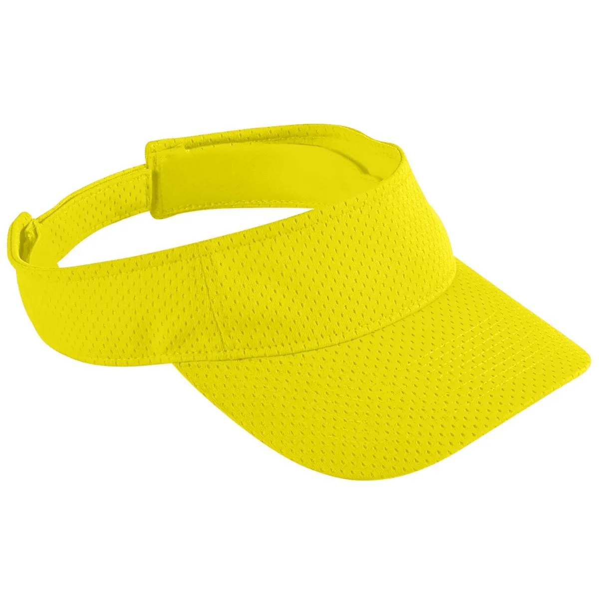 Augusta Youth Athletic Mesh Visor