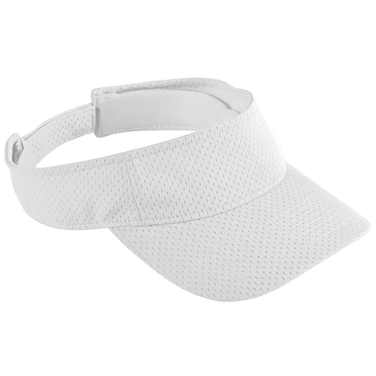 Augusta Youth Athletic Mesh Visor