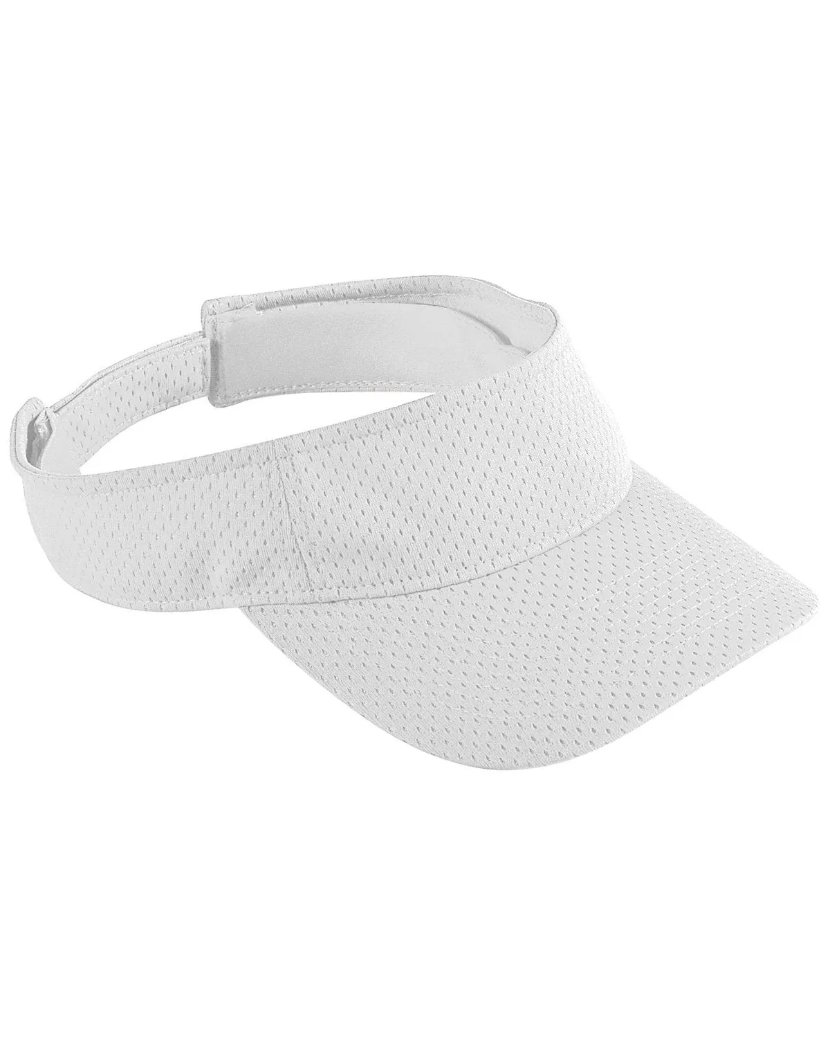 Augusta Youth Athletic Mesh Visor