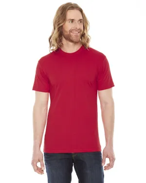 BB401W-American Apparel-RED