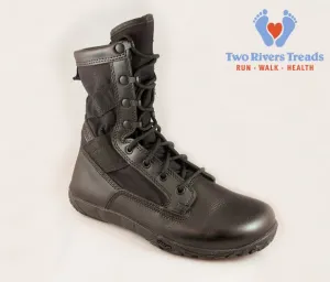 Belleville Mini Military Boot - Black