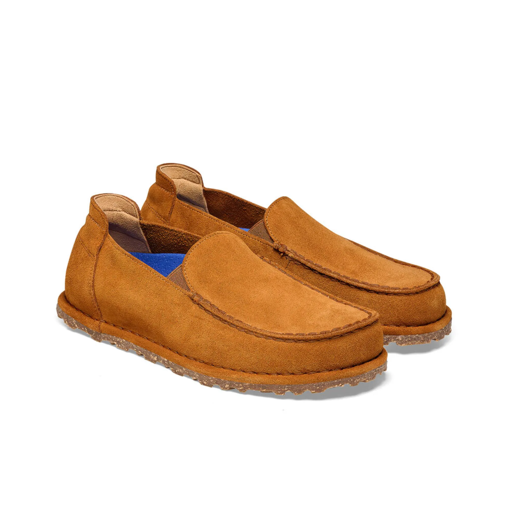 BIRKENSTOCK UTTI MOCCASIN MEN R (REGULAR)