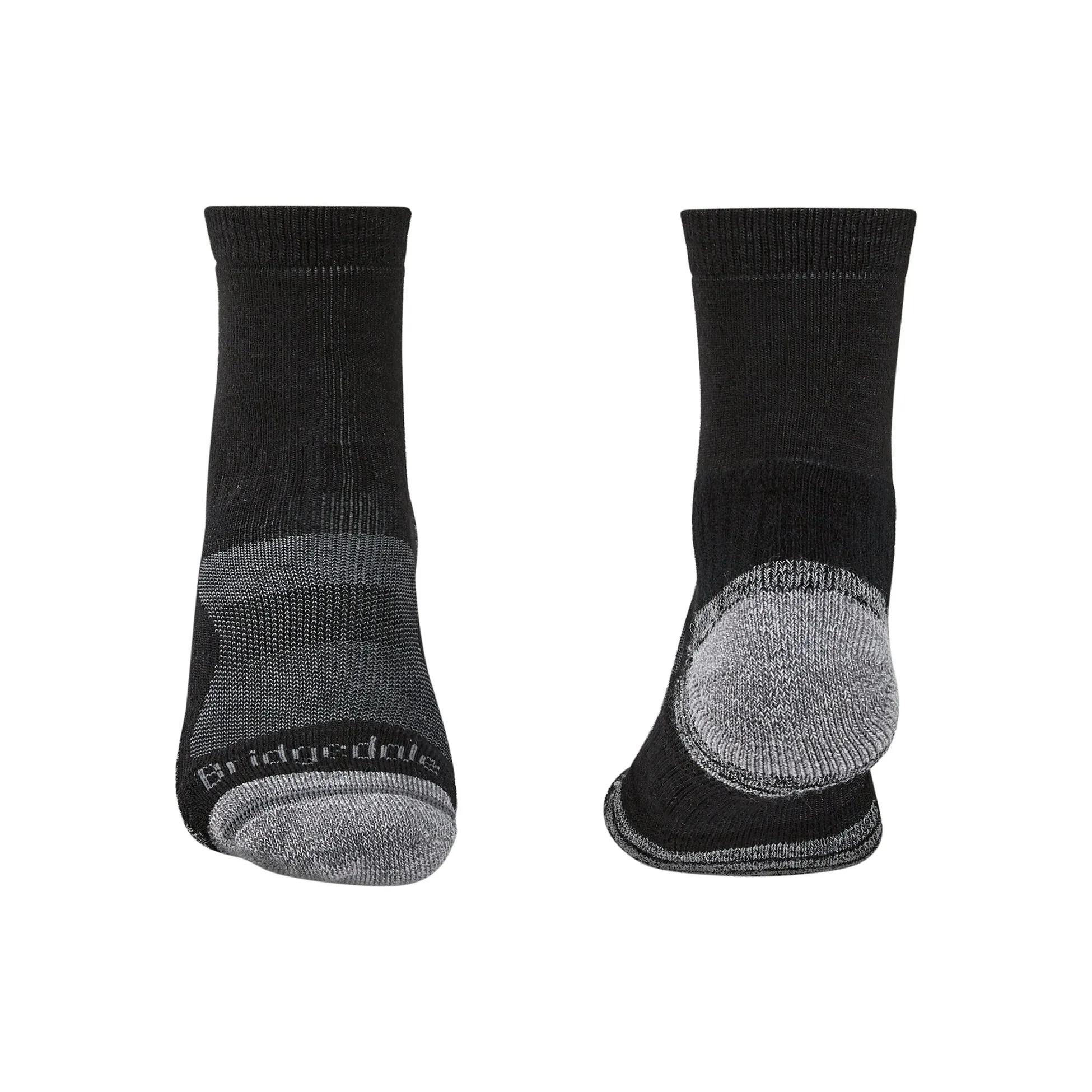 Bridgedale Hike Lightweight Merino Performance Crew Sock