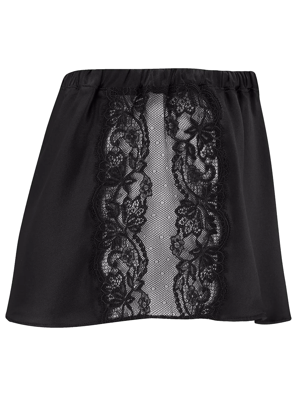 Coco de Mer Seraphine Short