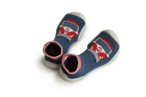 Collegien Slippers - Van