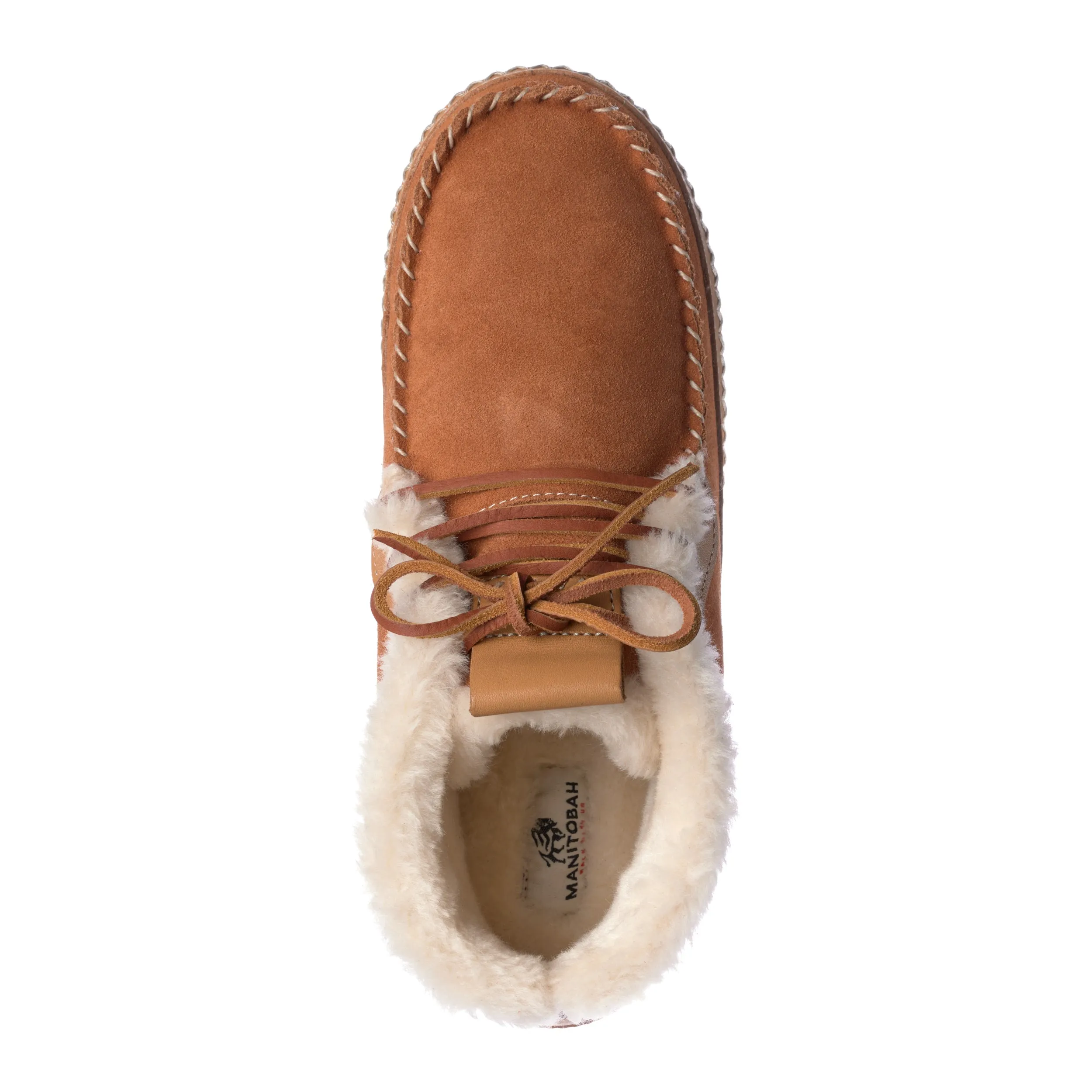 Coyote Moccasin