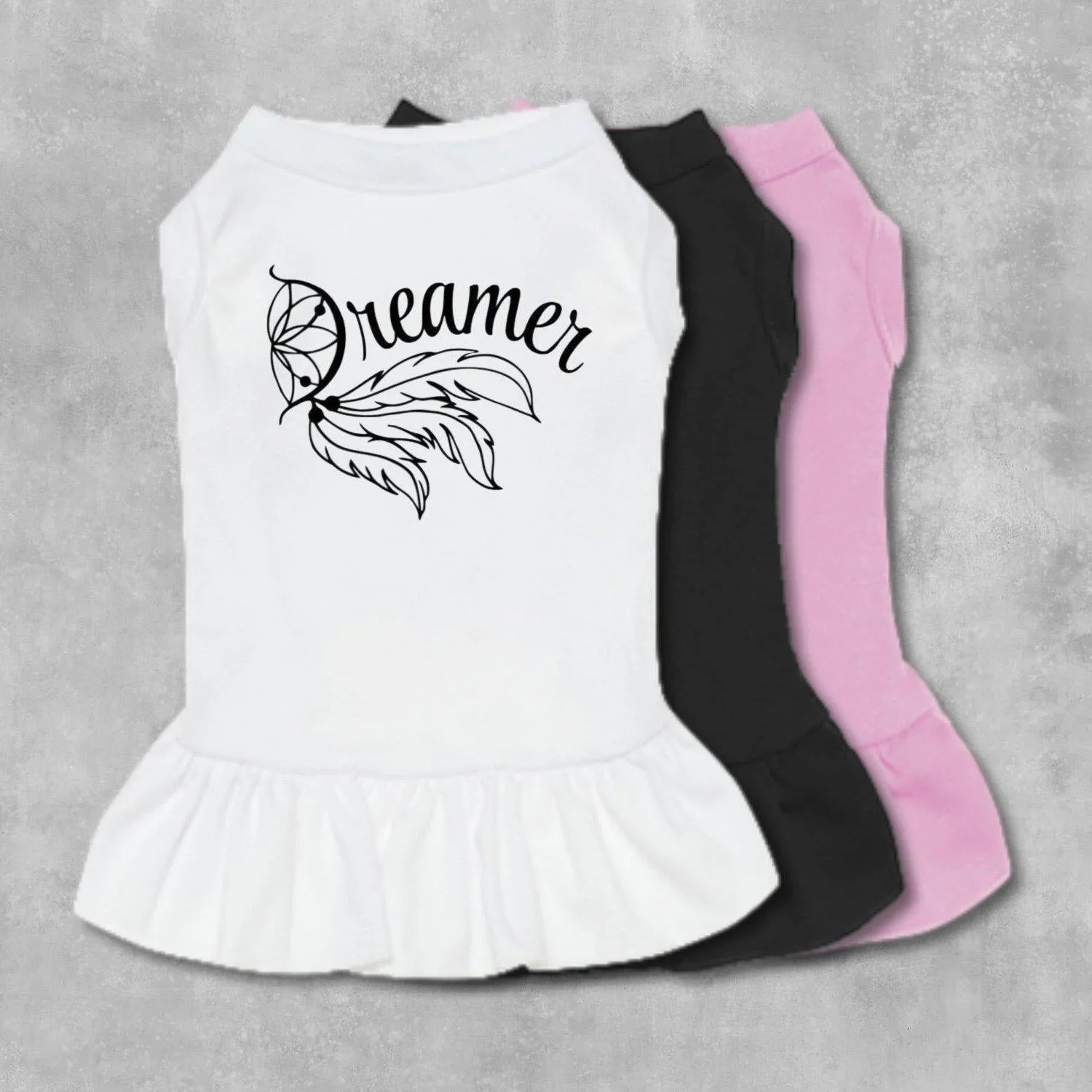 Dreamer Pet Dress