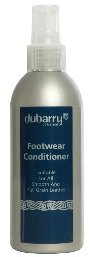 Dubarry Footwear Conditioner