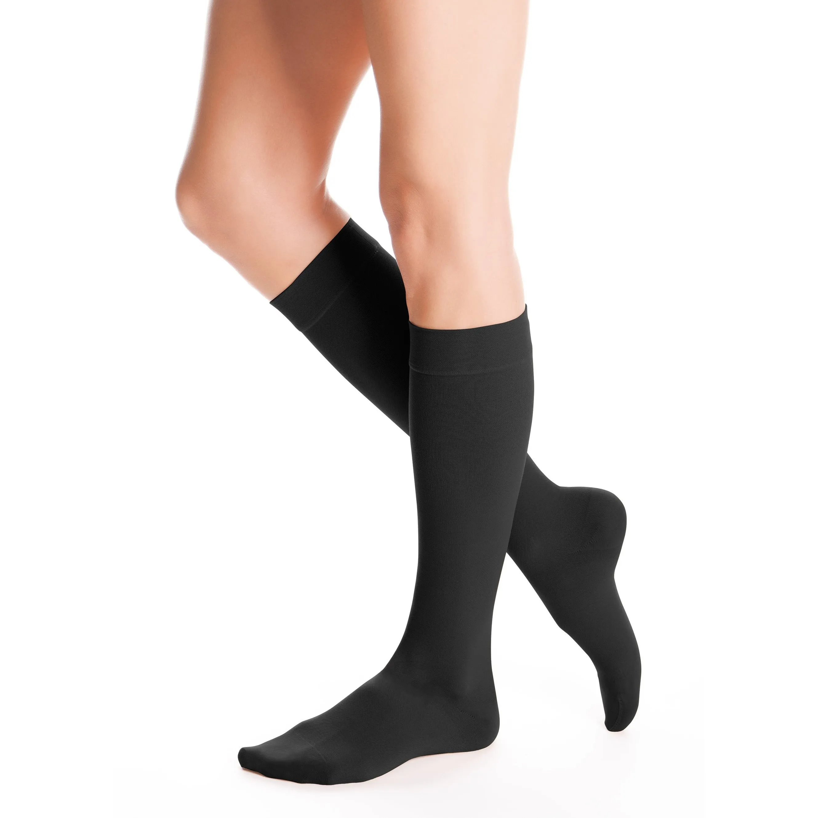 Duomed Advantage Knee High 20-30 mmHg