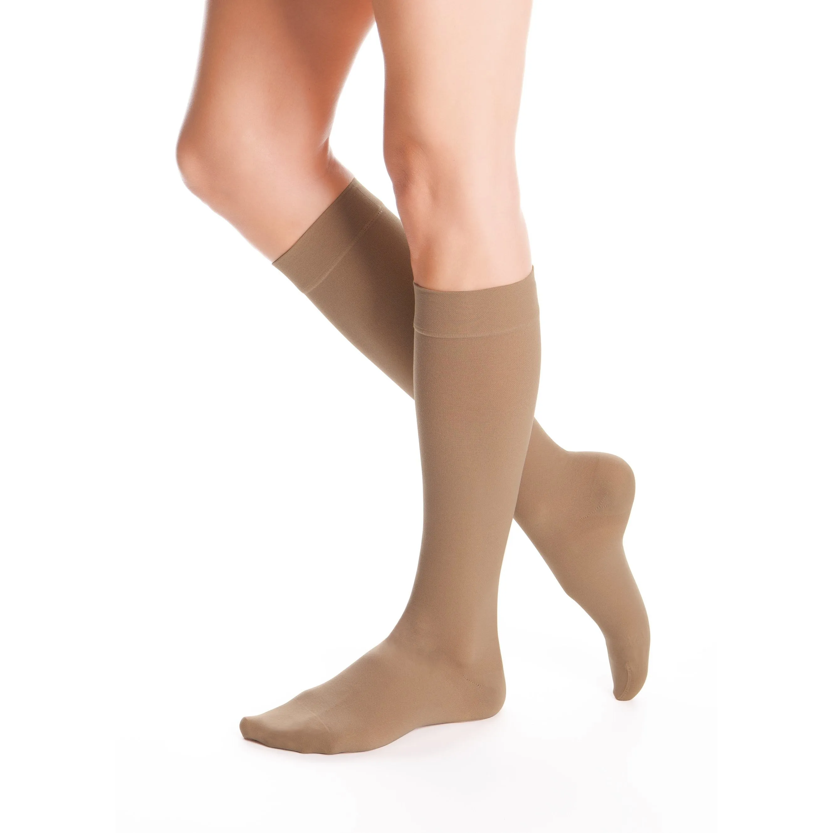 Duomed Advantage Knee High 20-30 mmHg