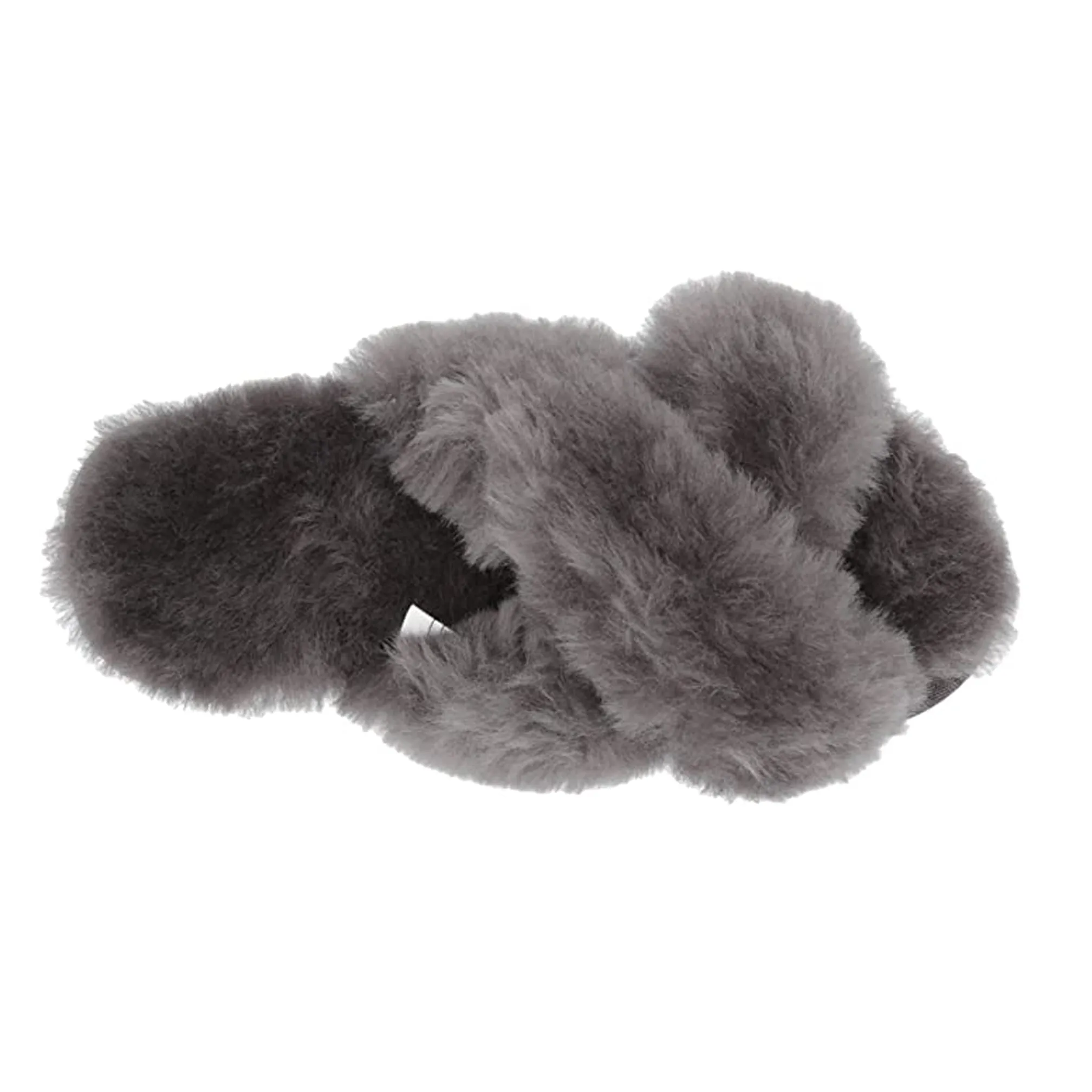 Emu Australia Grey Slippers