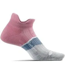 Feetures Elite Light Cushion No Show Socks