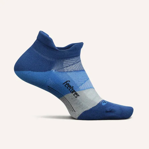 Feetures Elite Light Cushion No Show Socks