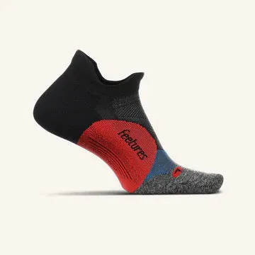 Feetures Elite Light Cushion No Show Socks