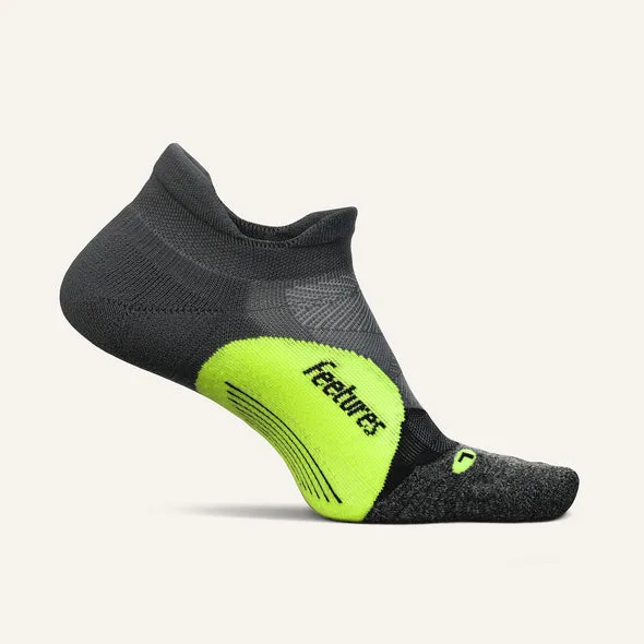 Feetures Elite Light Cushion No Show Socks