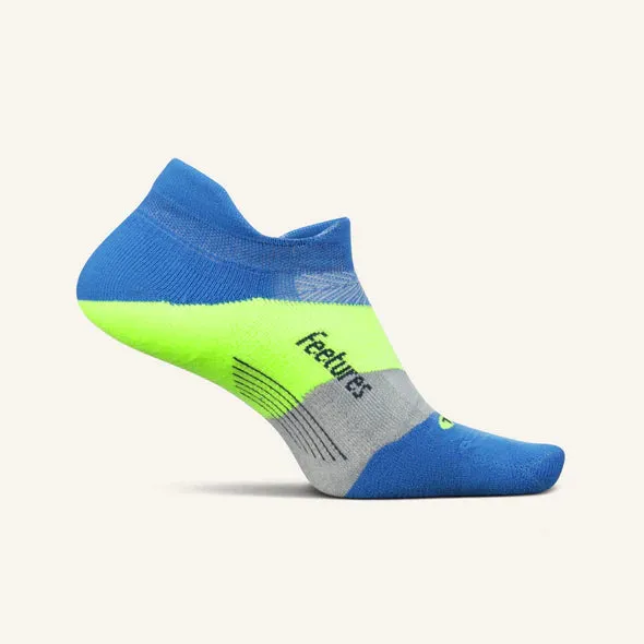 Feetures Elite Light Cushion No Show Socks