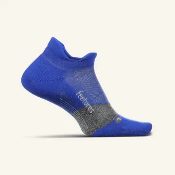 Feetures Elite Light Cushion No Show Socks