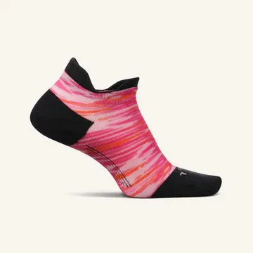 Feetures Elite Light Cushion No Show Socks