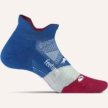 Feetures Elite Light Cushion No Show Socks