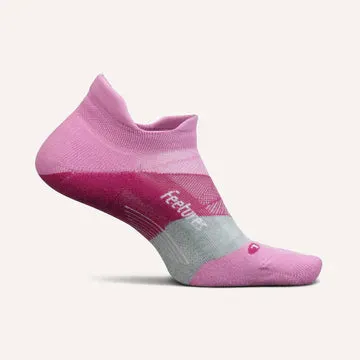 Feetures Elite Light Cushion No Show Socks