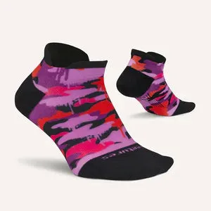 Feetures Elite Light Cushion No Show Socks