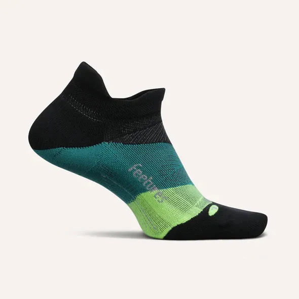 Feetures Elite Light Cushion No Show Socks