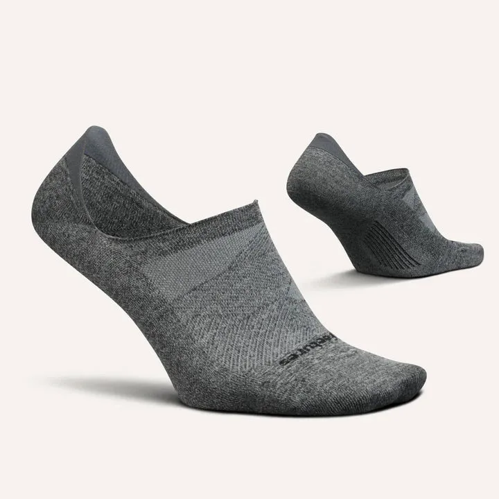 FEETURES ELITE ULTRA LIGHT INVISIBLE - GREY - E75160