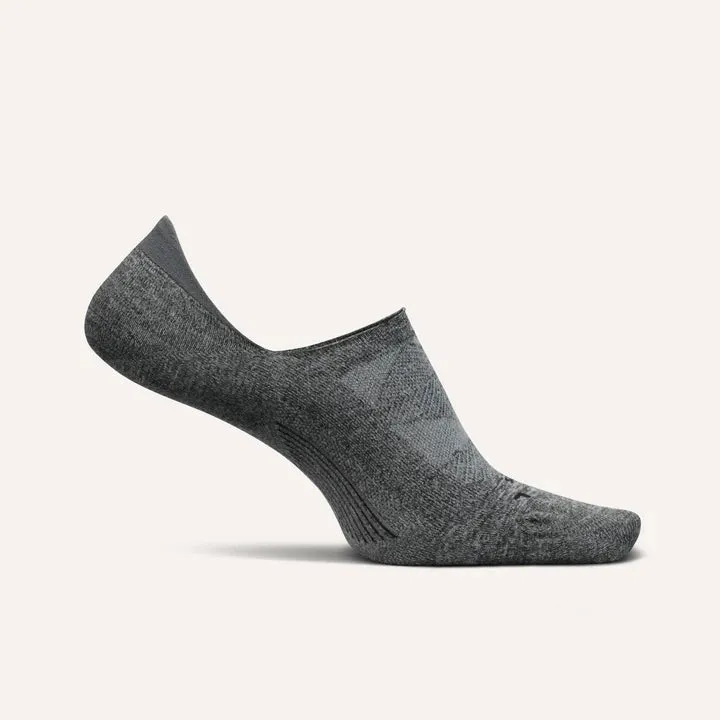 FEETURES ELITE ULTRA LIGHT INVISIBLE - GREY - E75160